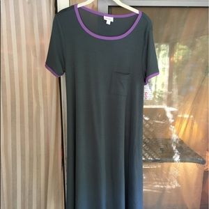 Small Carly NWT Lularoe